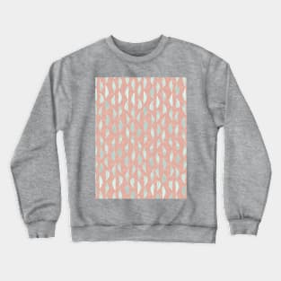 Leaves Crewneck Sweatshirt